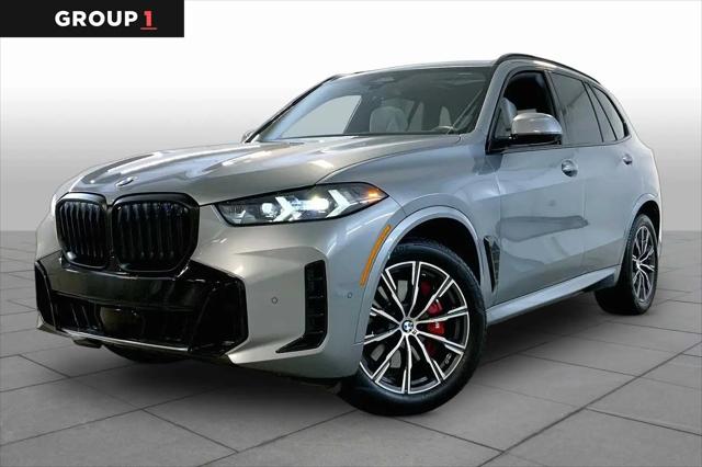 2024 BMW X5 xDrive40i for sale in Merriam, KS