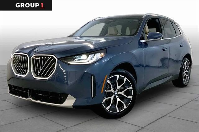 2026 BMW X3 30 xDrive for sale in Merriam, KS