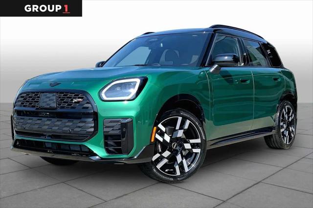 2027 MINI Cooper Countryman S for sale in Merriam, KS
