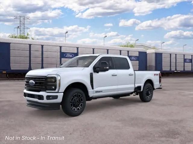 2026 Ford F-250 Platinum for sale in Elk Grove, CA