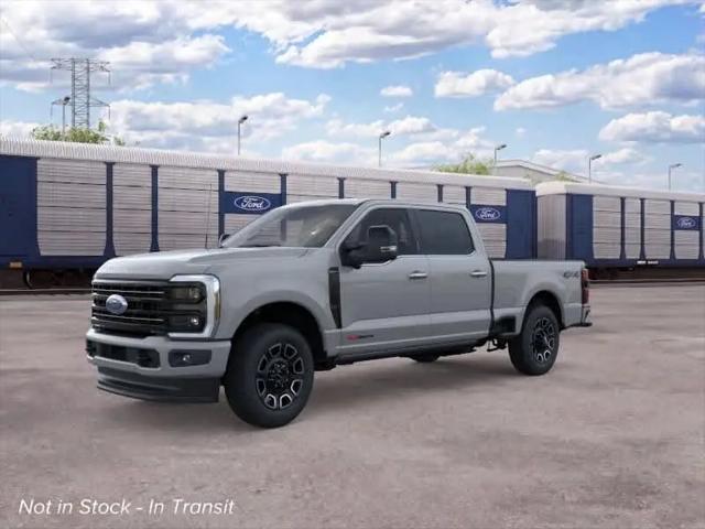 2026 Ford F-250 Platinum for sale in Elk Grove, CA