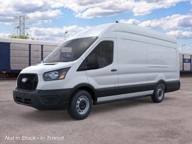 2026 Ford Transit Cargo Van T-350 for sale in Elk Grove, CA