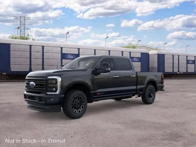 2026 Ford F-250 Platinum for sale in Elk Grove, CA