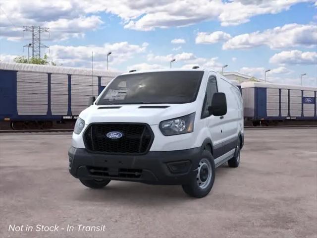2026 Ford Transit Cargo Van T-150