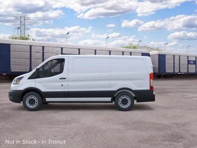 2026 Ford Transit Cargo Van T-150