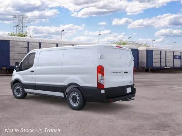 2026 Ford Transit Cargo Van T-150