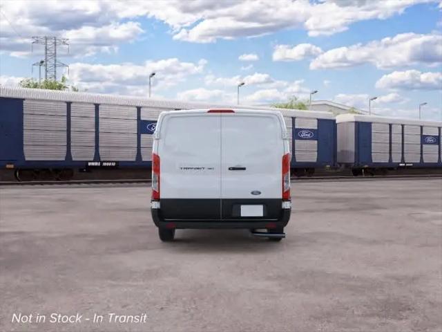 2026 Ford Transit Cargo Van T-150