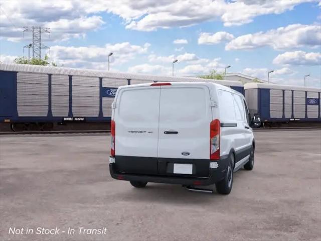 2026 Ford Transit Cargo Van T-150
