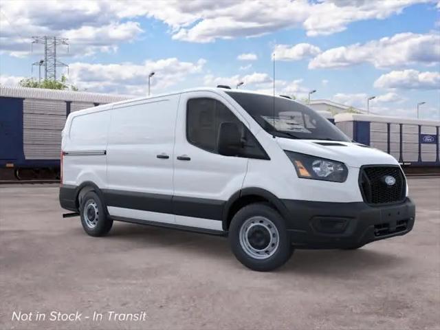 2026 Ford Transit Cargo Van T-150