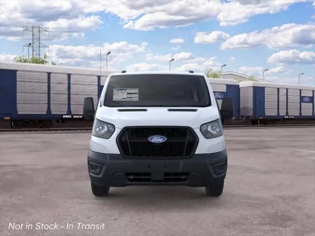 2026 Ford Transit Cargo Van T-150