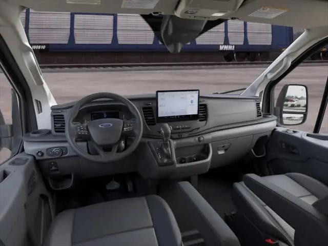 2026 Ford Transit Cargo Van T-150