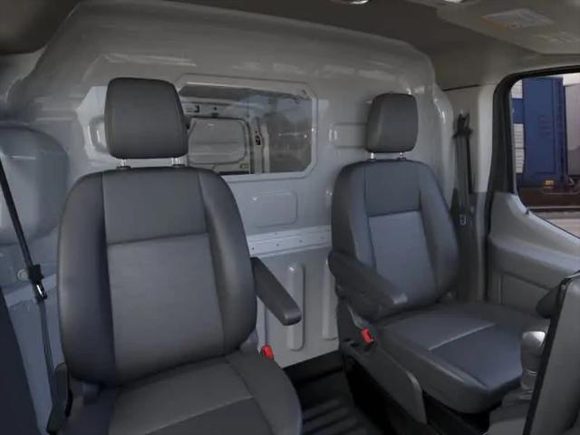 2026 Ford Transit Cargo Van T-150