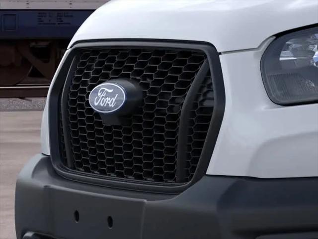 2026 Ford Transit Cargo Van T-150
