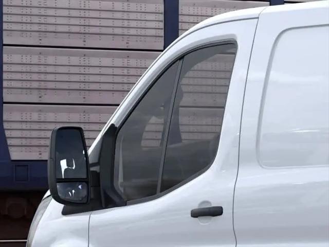 2026 Ford Transit Cargo Van T-150