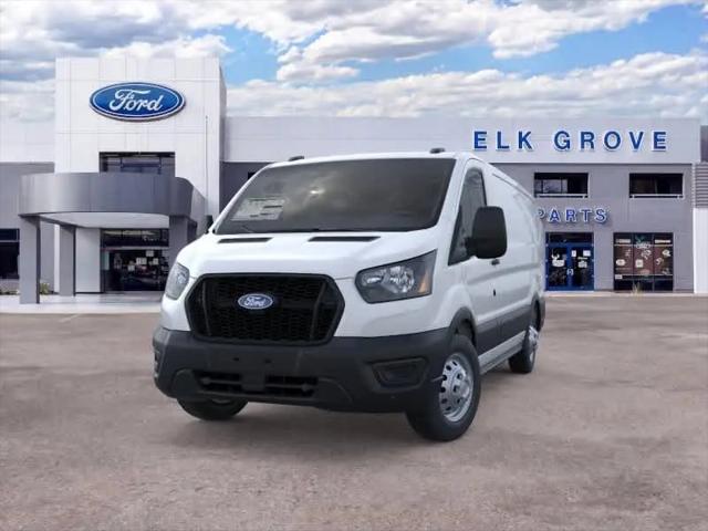 2026 Ford Transit Cargo Van T-150
