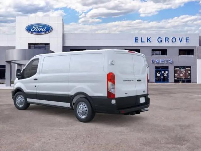 2026 Ford Transit Cargo Van T-150