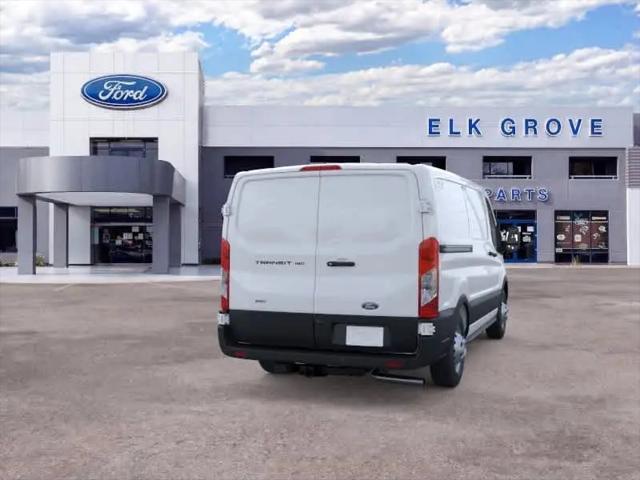 2026 Ford Transit Cargo Van T-150