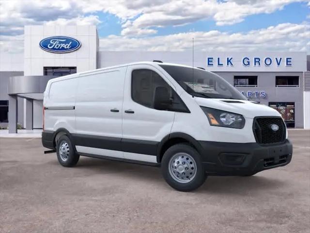 2026 Ford Transit Cargo Van T-150