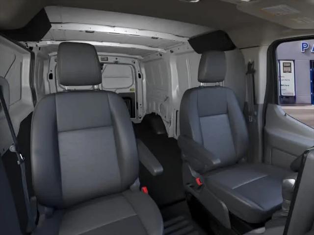 2026 Ford Transit Cargo Van T-150