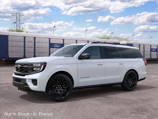 2027 Ford Expedition MAX Platinum for sale in Elk Grove, CA
