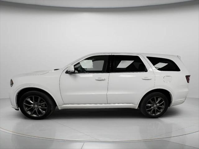 2017 Dodge Durango GT AWD