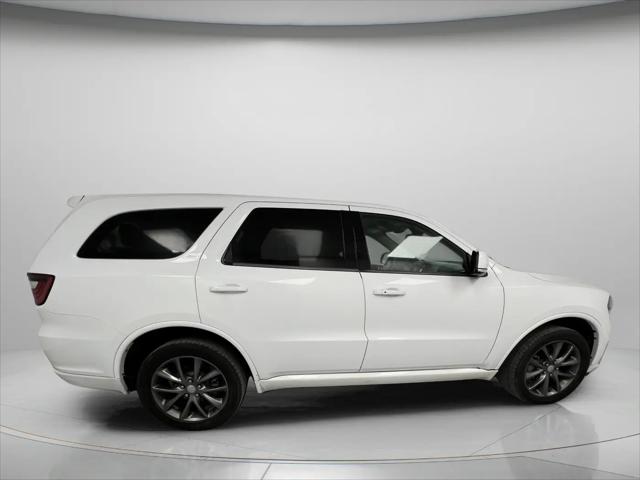 2017 Dodge Durango GT AWD