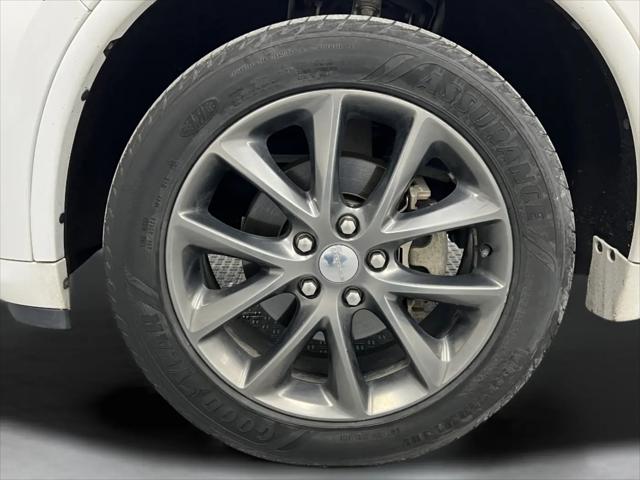 2017 Dodge Durango GT AWD