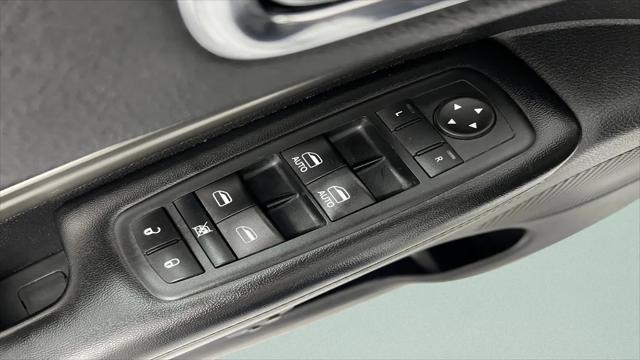 2017 Dodge Durango GT AWD