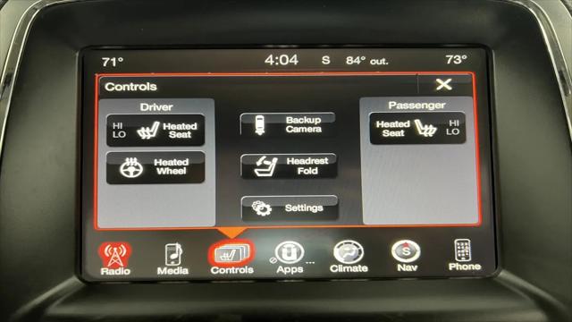 2017 Dodge Durango GT AWD