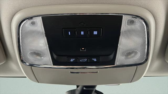 2017 Dodge Durango GT AWD