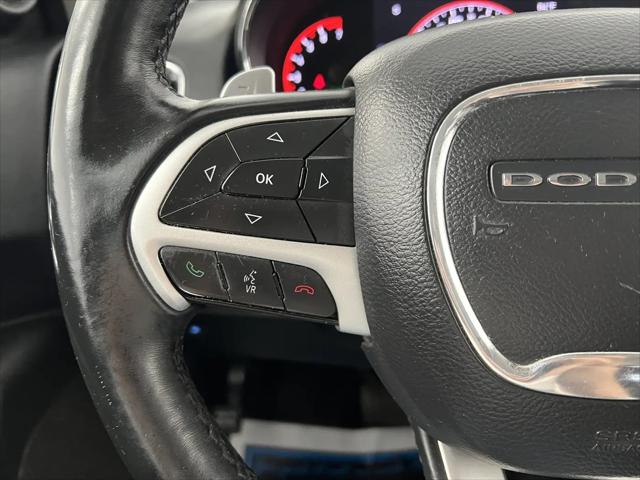 2017 Dodge Durango GT AWD