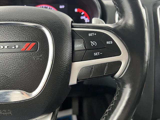 2017 Dodge Durango GT AWD