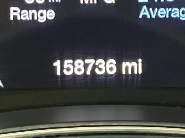 2017 Dodge Durango GT AWD