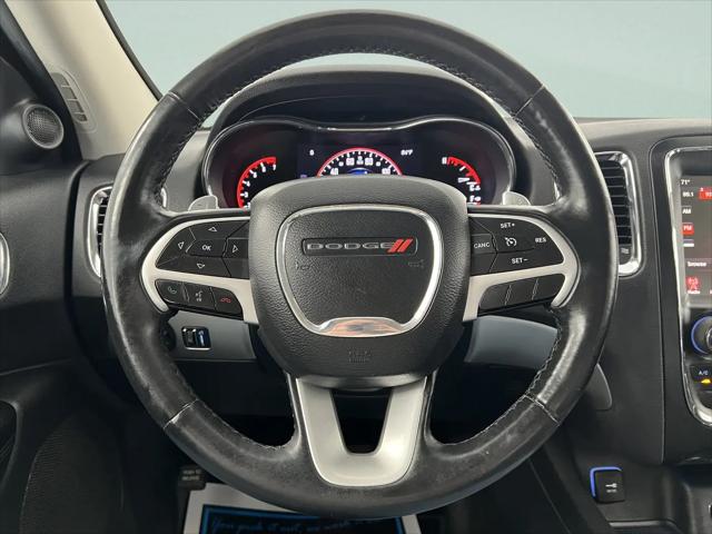2017 Dodge Durango GT AWD