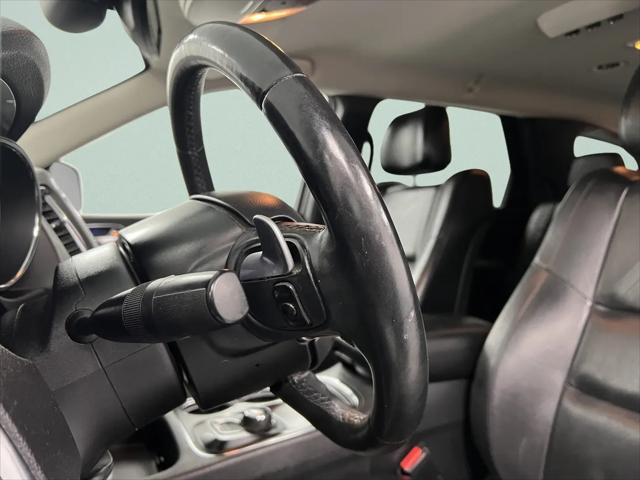 2017 Dodge Durango GT AWD