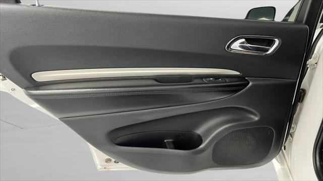 2017 Dodge Durango GT AWD