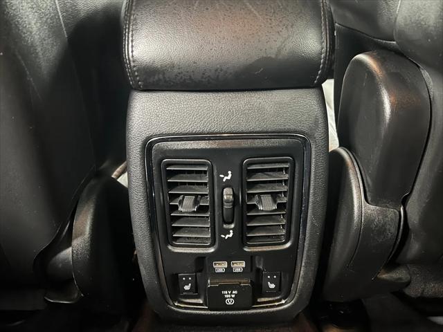 2017 Dodge Durango GT AWD