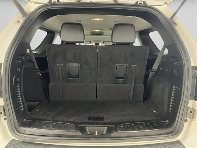 2017 Dodge Durango GT AWD