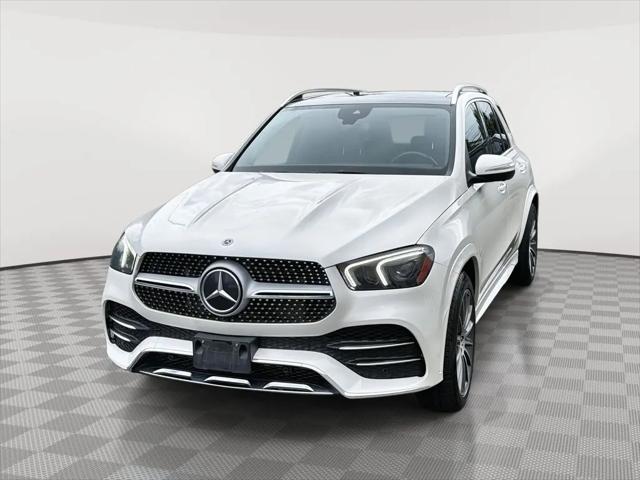 2023 Mercedes-Benz GLE GLE 450 4MATIC for sale in Englewood Cliffs, NJ