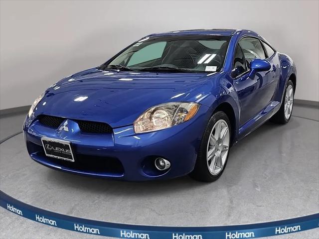 2006 Mitsubishi Eclipse GT for sale in Vancover, WA