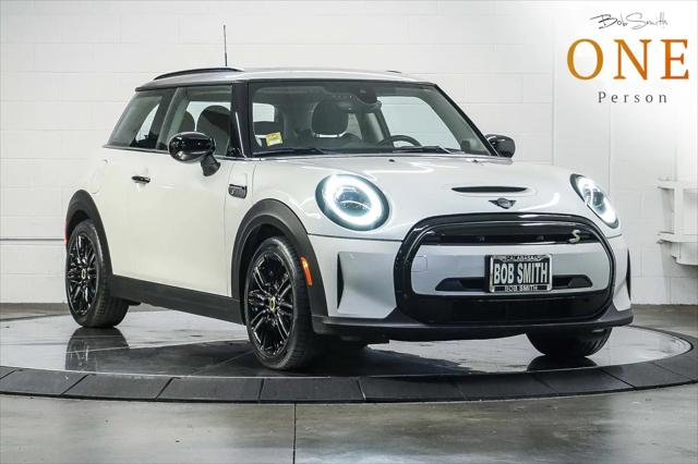 2024 MINI SE Hardtop Cooper for sale in Calabasas, CA