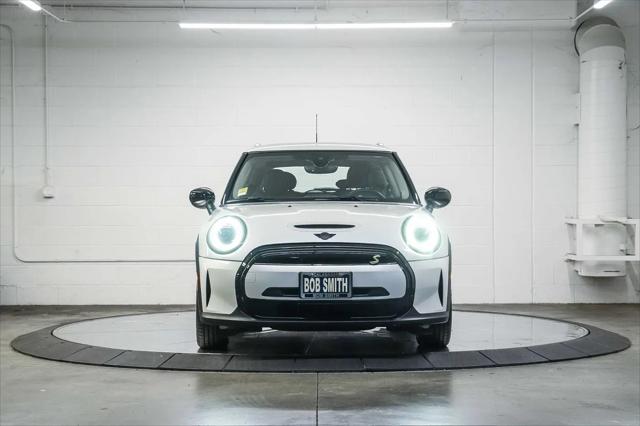 2024 MINI SE Hardtop Cooper