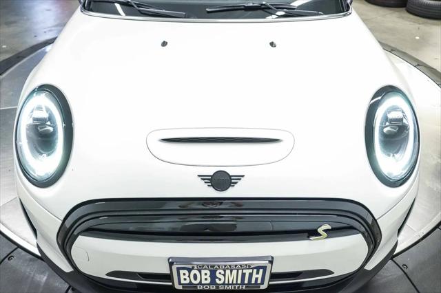 2024 MINI SE Hardtop Cooper