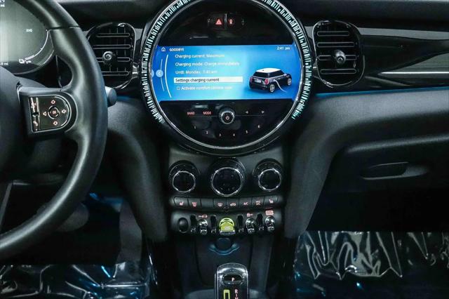 2024 MINI SE Hardtop Cooper