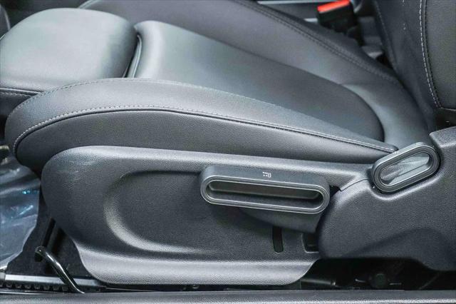 2024 MINI SE Hardtop Cooper