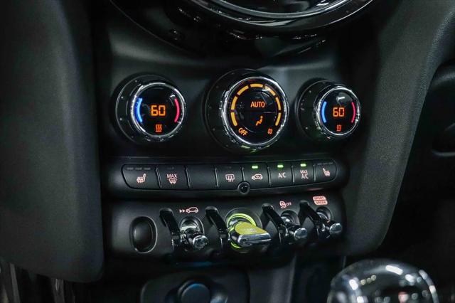 2024 MINI SE Hardtop Cooper