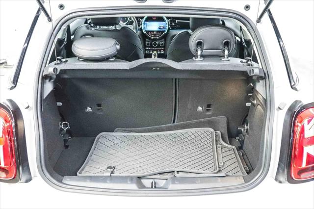 2024 MINI SE Hardtop Cooper