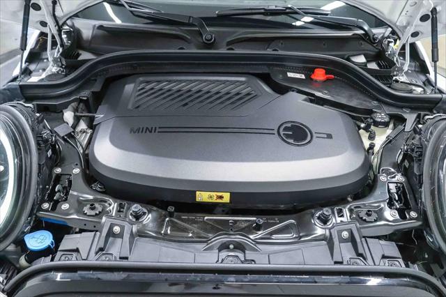 2024 MINI SE Hardtop Cooper