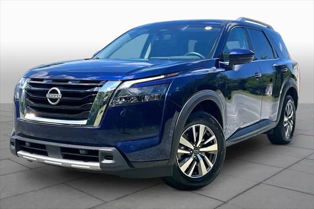 2025 Nissan Pathfinder SL 4WD for sale in College Park, MD