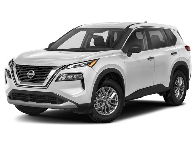 2023 Nissan Rogue S FWD for sale in High Point, NC